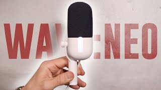 Elgato Wave Neo Review / Test (vs. Seiren Mini, Solocast)