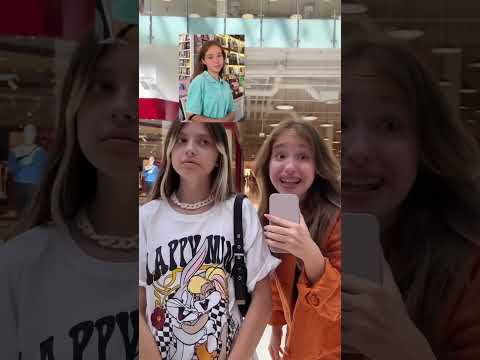 👏Alisa and Maryana👏  #alisa #likeevideo #tiktok #likee #tiktokvideo #shortvideo #shoort #хочуврек