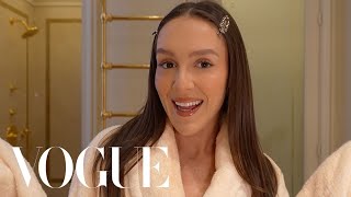 beauty secrets: everyday makeup routine!