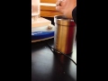 Calorimetry and Heat Transfer Concepts