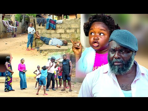 The Little Quack Doctor - Nigerian Movie