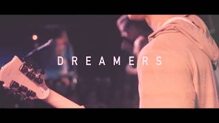 Restless Streets - Dreamers