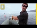 Brett McBride's Shark Adventures