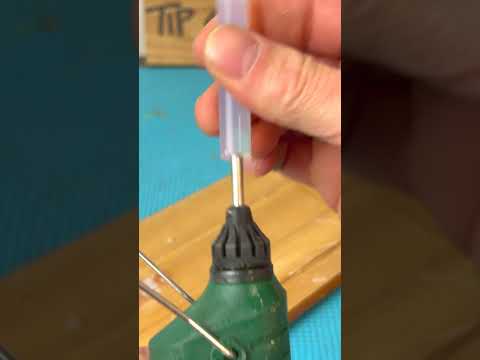 Melt the End First #tipcentric #springonyoutube