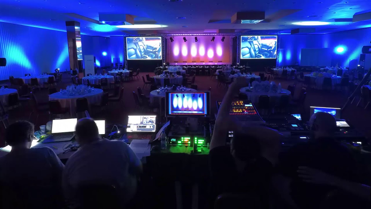 Netcongress Communication