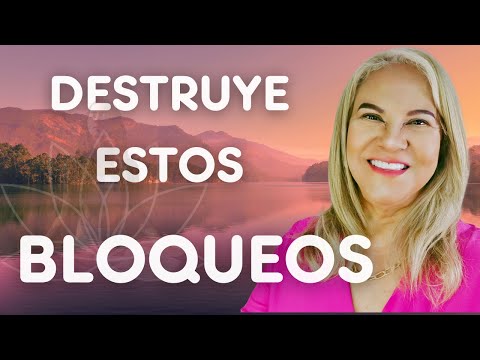 🔴 Los 6 BLOQUEOS Que No Te Dejan CONECTAR Con Tus ÁNGELES Y ARCANGELES