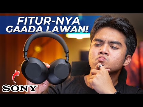 WARBYASAH HEADPHONE SONY WH1000XM6