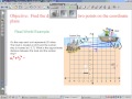 Distance on the Coordinate Plane