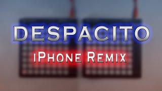 Despacito marimba ringtone download for android