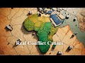 Africa's Resource Exploitation Issues