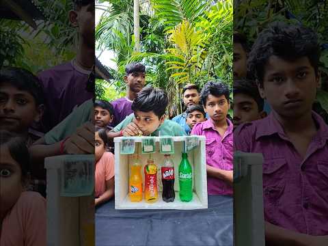 A chance to win cash by testing cold drinks. 🥰✌️🥰