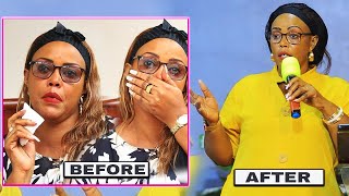 Woow🙌Nyuma y'IMYAKA 6 NTEGEREJE...🙌Nari NIHEBYE/ALINE mwakunze mu BUHAMYA aje mu MASHIMWE/Humura