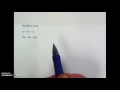 Solving Systems of Equations
