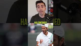 Who Wins a Grand Slam First?