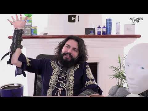 Holobiomagnetismo Puro de la A a la Z Modulo 8