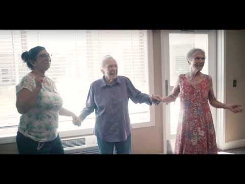 Apartment Video