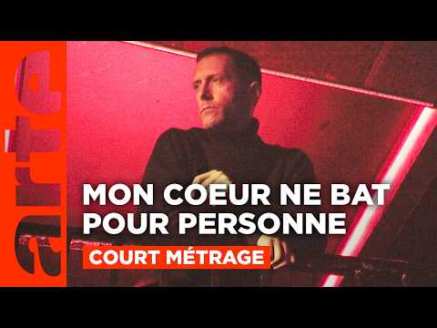 Mon coeur ne bat pour personne | Moyen métrage | ARTE Cinema