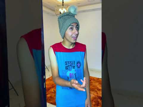 لما ابوك يدخل الحمام و يلاقي السخان مقفول😂😂 | محمد عماد