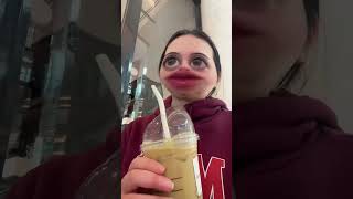 Bu kadar kötü kokamazsın 💩 #matcha #keşfet #fypシ #asmr #funny #coffee #fyp