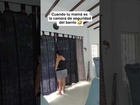 Mi mamรก siempre ๐คฃ๐คฃ #parati #humor