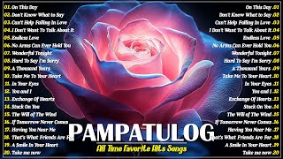 Love Songs and Romantic Songs ~ Beautiful Love Songs 80s 90s 💕 Best Love Songs of All Time