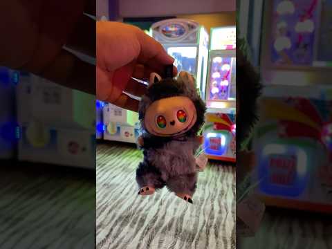 LABUBU KUTU AÇILIŞI 😍 #labubu #toys
