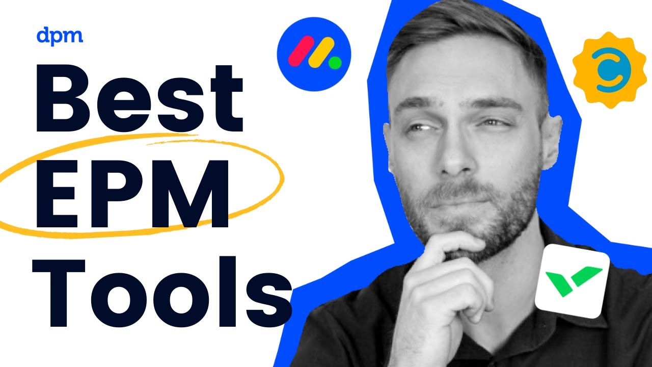 9 Top Enterprise Project Management (EPM) Software Reviewed | 29.03.2023

In this video, we share a shortlist of the best Enterprise Project Management (EPM) Software and their key features. To plan and ...