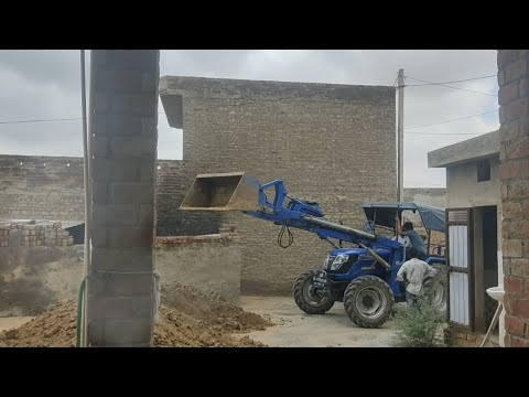 Loader ka kamal Dekho