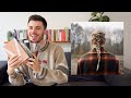 Taylor Swift and Literary References