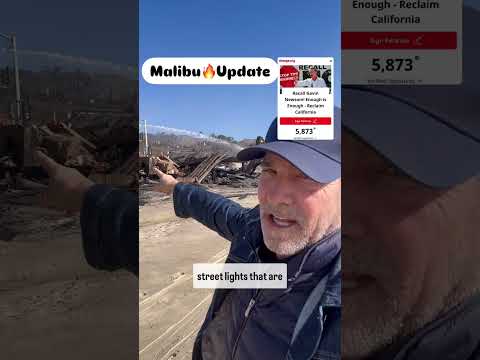 Grant Cardone Malibu Carbon Beach House Saved