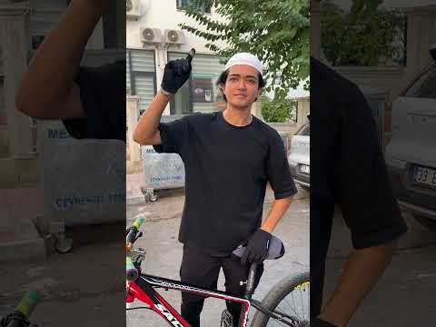 İSLAM POWER ELHAMDULİLLAH ☝️☝️☝️#shorts #bike