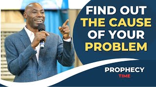 DON'T WAIT ANY LONGER, PROPHET KAKANDE WILL REVEAL THE SHOCKING CAUSE OF YOUR PROBLEMS.