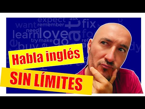 HABLA inglés SIN límites😎