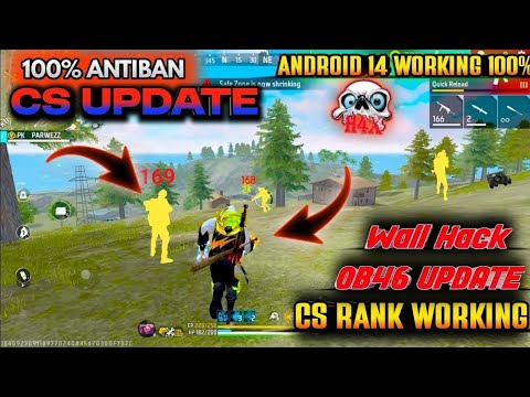 Antiban FF Panel🔥Free Fire Injector🔥Ob46 Free Fire Hack😈FF panel Hack Mobile|FF Hack|FF Injector￼