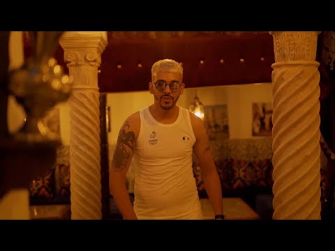 Neymar - Tornado (Clip Officiel)
