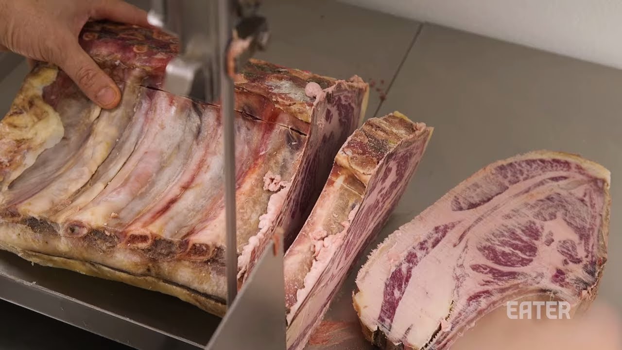 180 Day vs 90 Day Dry-Aged Ribeye, Which Is Better? The Meat Show