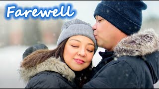 Farewell | Jobert Austria