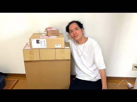 上京後、孤独なぼっちハゲに奇跡の案件が来たので紹介します