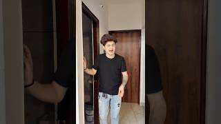 Maa bete ki nok zok 😂 || Gulshan Kalra #shorts #maabeta