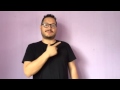 Understanding the Video Tutorial