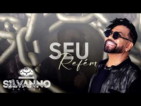 SILVANNO SALLES - SEU REFΓM