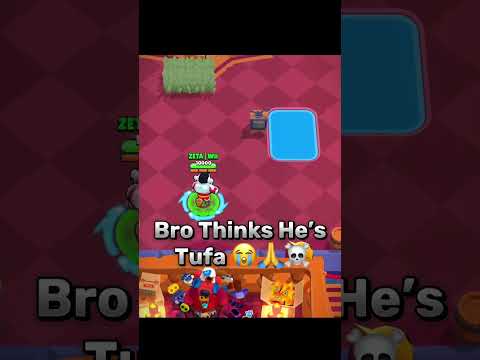 Average Tufa Fan Be Like