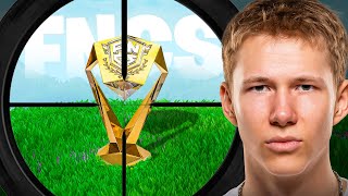 DOMINATING FNCS GLOBAL CHAMPIONSHIP (DAY 1)