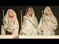 Understanding the Witches' Dialogue