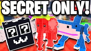 🔴INFINITE MAX LUCK IN STEAL A BRAINROT + ADMIN ABUSE? #liveshorts