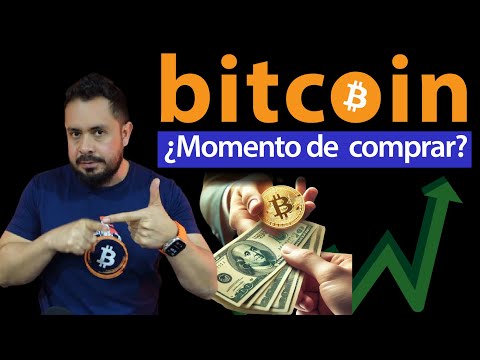 🚨ESTO dicen los INDICADORES de COMPRAR BITCOIN AHORA