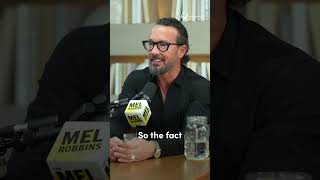 This Isn’t Your Worst Chapter, It’s a Pivotal One | Mel Robbins #Shorts