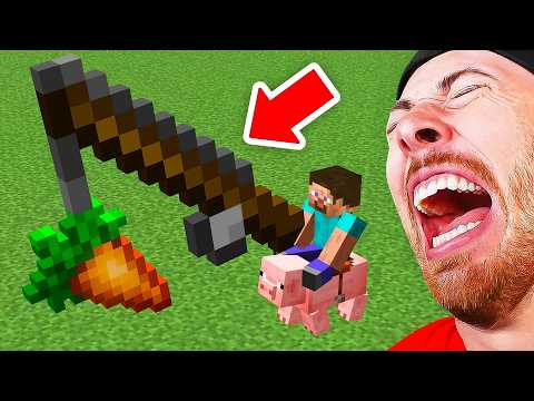 FUNNIEST Minecraft Memes YOU WILL WATCH TODAY