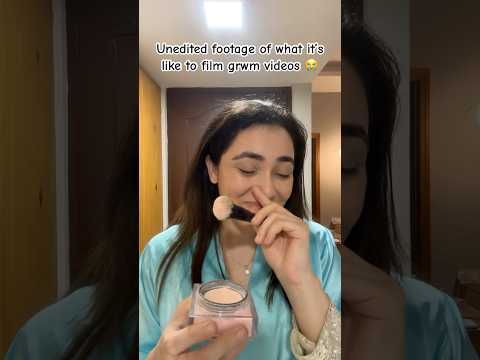 TYPICAL INDIAN HOUSEHOLDS BE LIKE 😭 #youtubeshorts #grwm #makeup #relatabe #funny #memes
