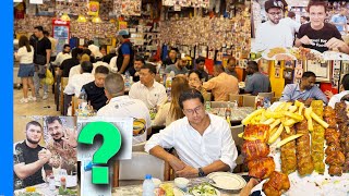 Dubai’s Top Iranian Restaurant! Kabab Heaven You Won’t Believe